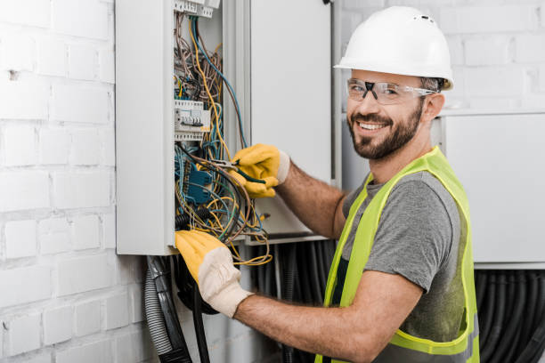 Electrical Outlet Repair in Newburgh Heights, OH