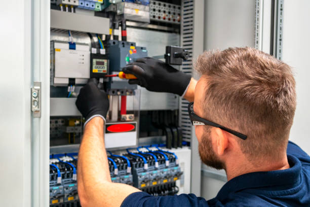 Best Home Electrical Repair  in Newburgh Heights, OH