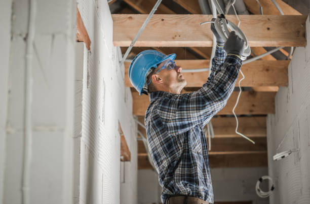 Best Emergency Electrician Near Me  in Newburgh Heights, OH