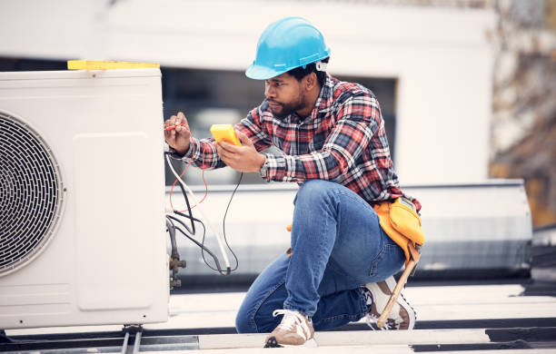 Generator Installation Services in Newburgh Heights, OH