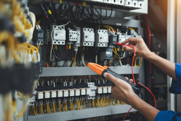 Electrical Upgrades for Homes in Newburgh Heights, OH