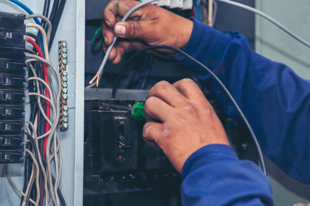 Trusted Newburgh Heights, OH Electrician Experts