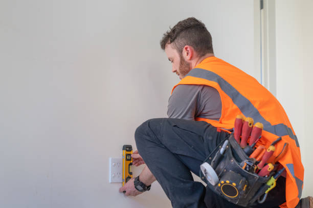 Best Electrical Rewiring Services  in Newburgh Heights, OH