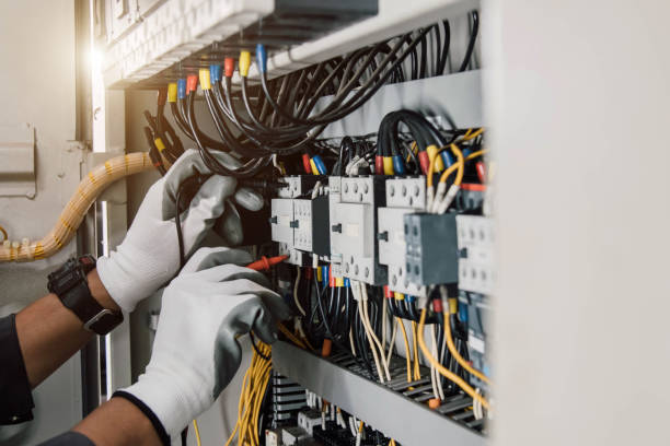 Best Electrical Troubleshooting Services  in Newburgh Heights, OH